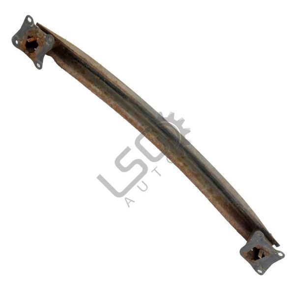 Основа задна броня Seat Leon II 2005-2012 ID: 143963