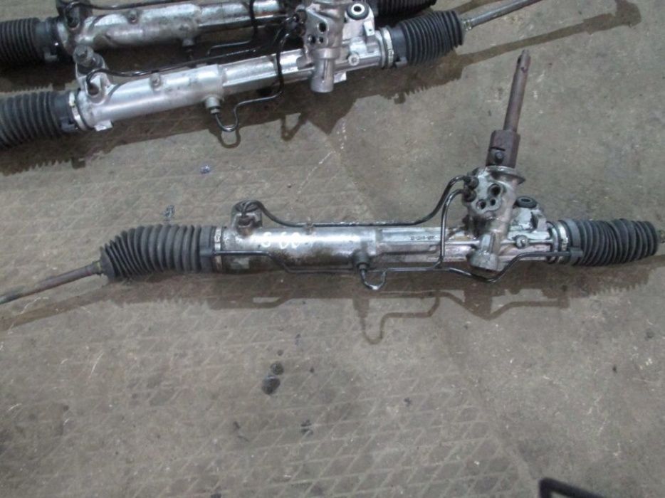 ФОРД ФОКУС  рулевые рейки в продаже на авторазборе