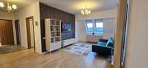 Inchiriez apartament 2 camere - Grynvest-Tractorul-Parcare subterana