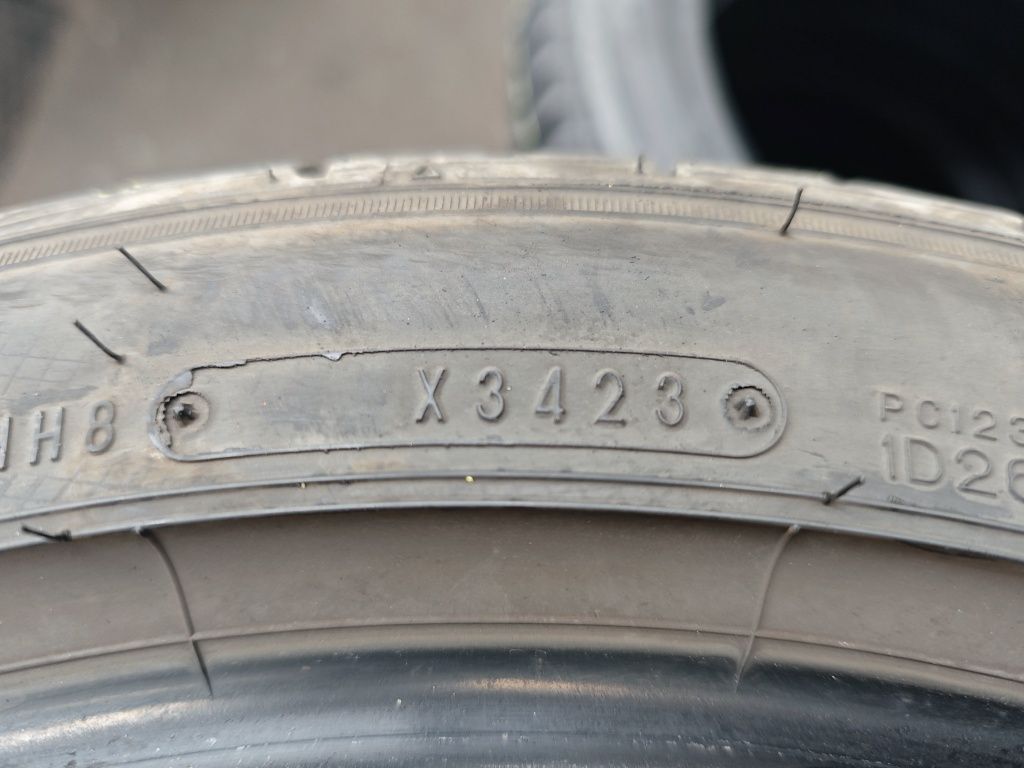 anvelope vara Falken 225/45/17