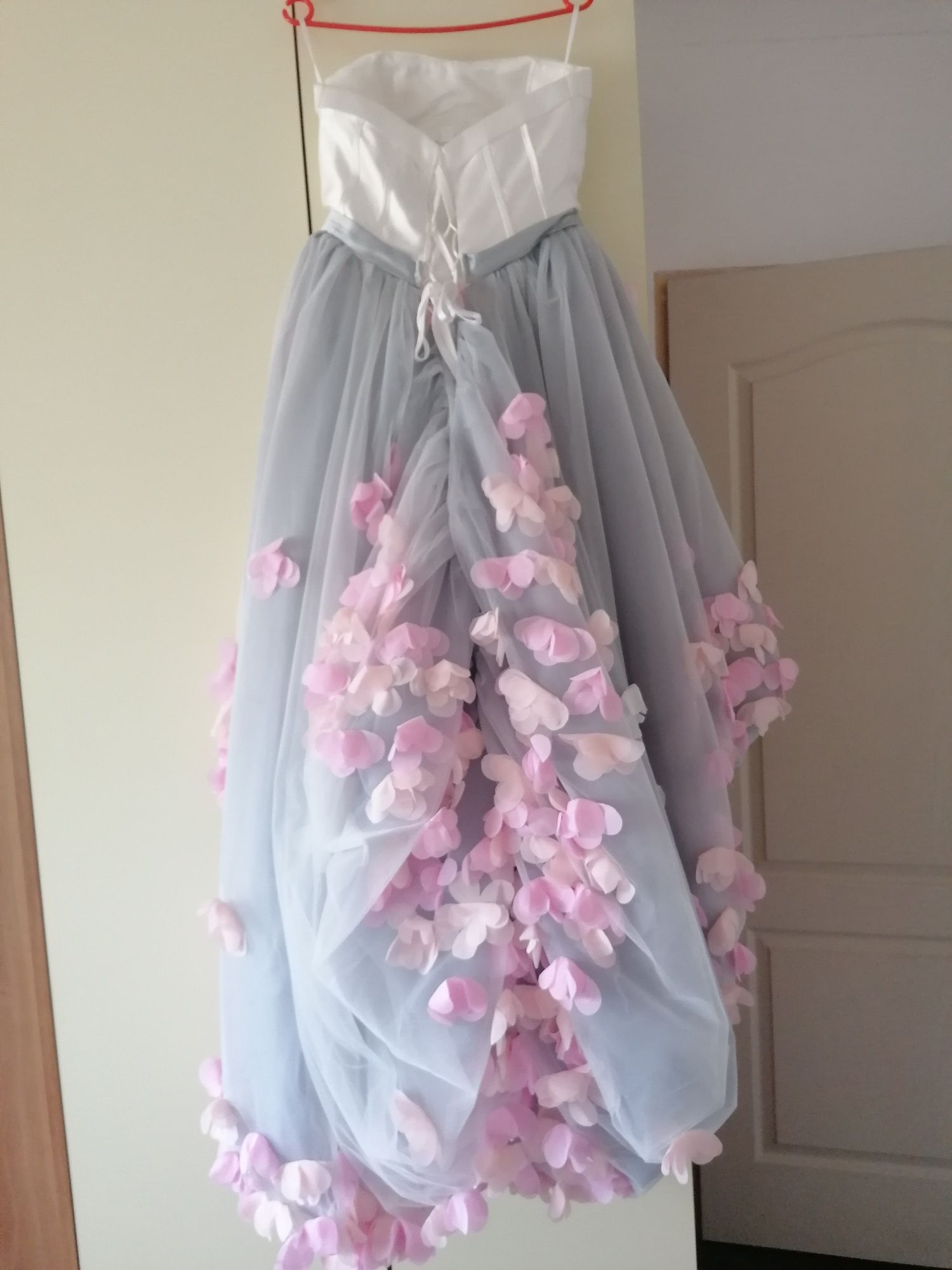 Rochie ocazie, seara, mireasa