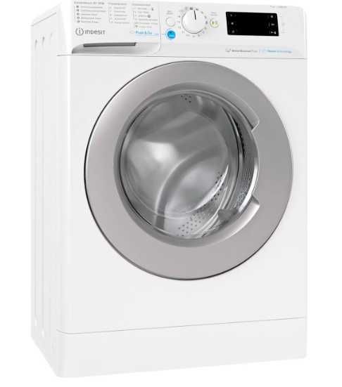 Стиральная машина 7kg узкая Indesit BWSE 71252X WSV RU