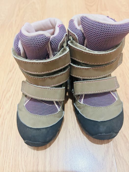 Adidas батуши и маратонки 26 номер