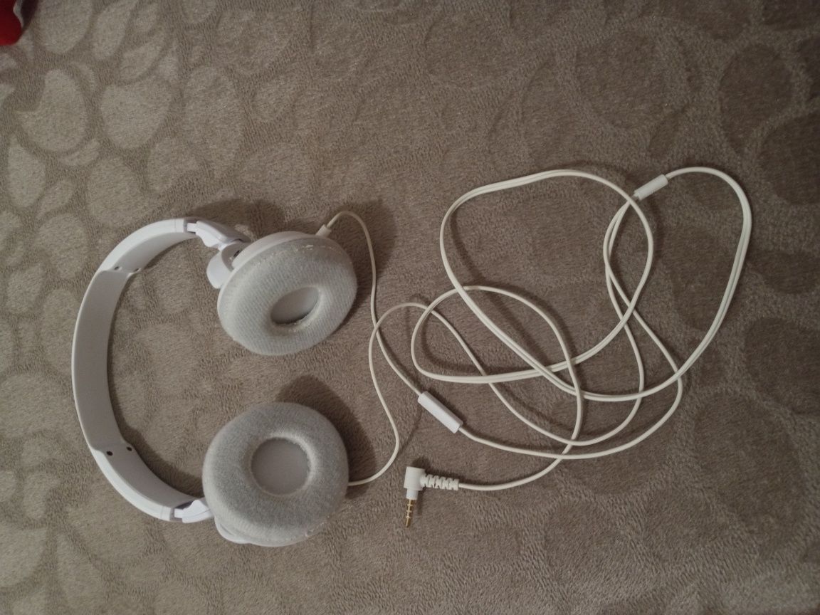 Слушалки Philips