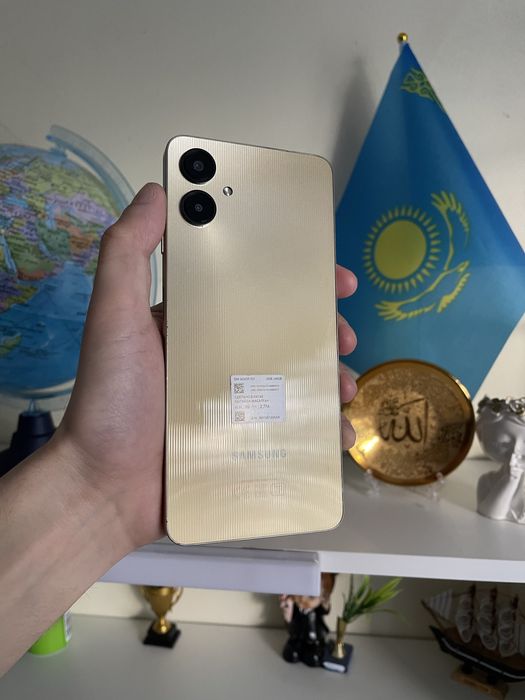 Samsung A06 Original Самсунг А06 Оригинал