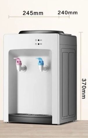 Настольный кулер