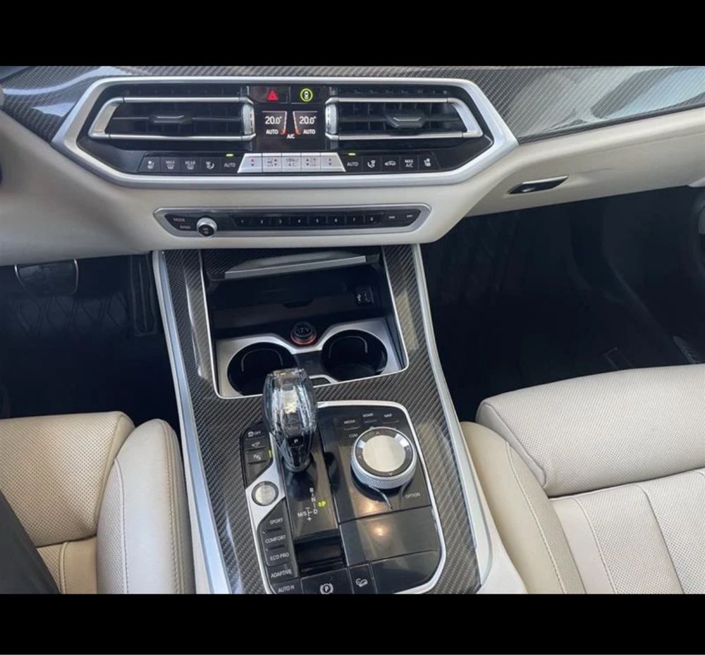 Продавам BMW X5 2021