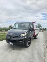 Iveco daily 35c18.an 2018.euro 6!
