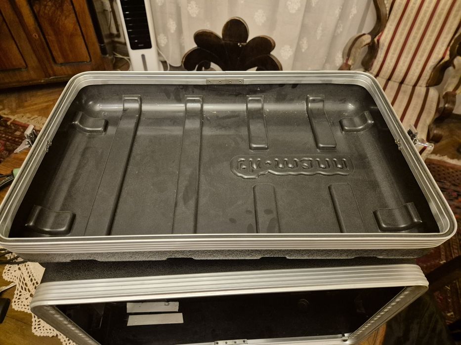 Cutie rack 6 unități Thomann 6u