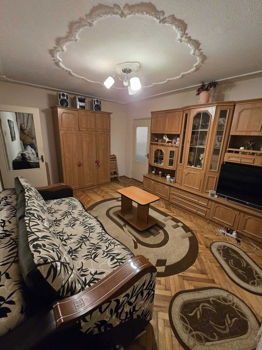 Apartament cu 2 camere