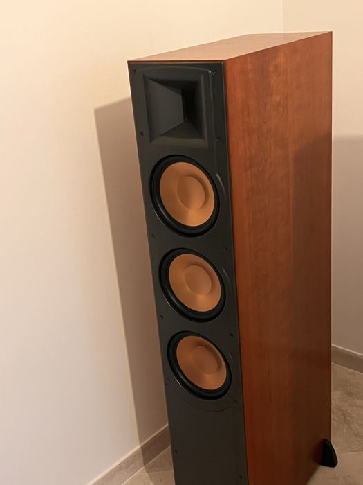 Klipsch  rf  83