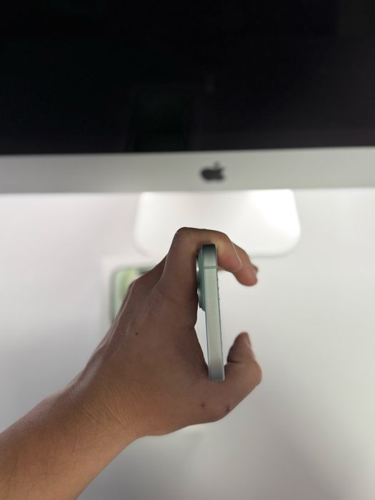 iPhone 15 128 gb neverlocked verde