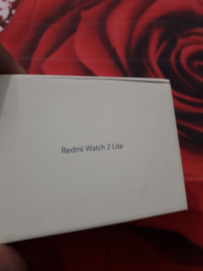 redmi smart watch 2 lite