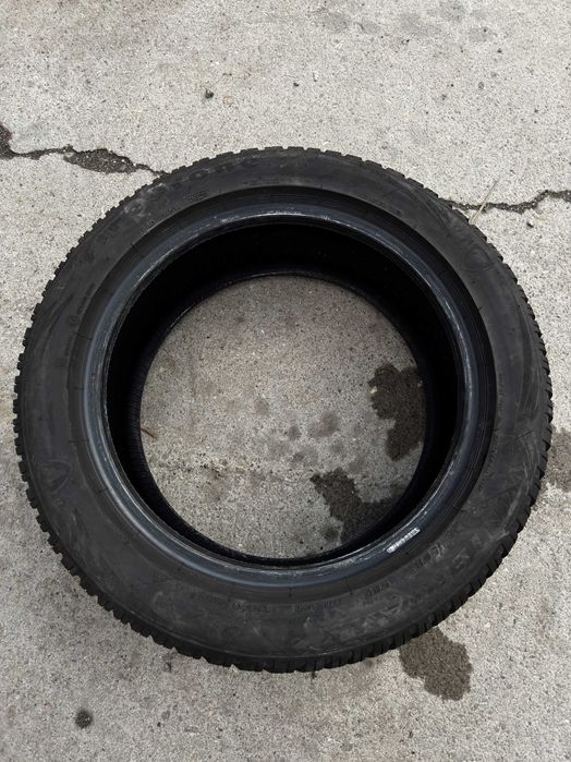 Anvelope 225/50R17 Firestone Iarna M+S