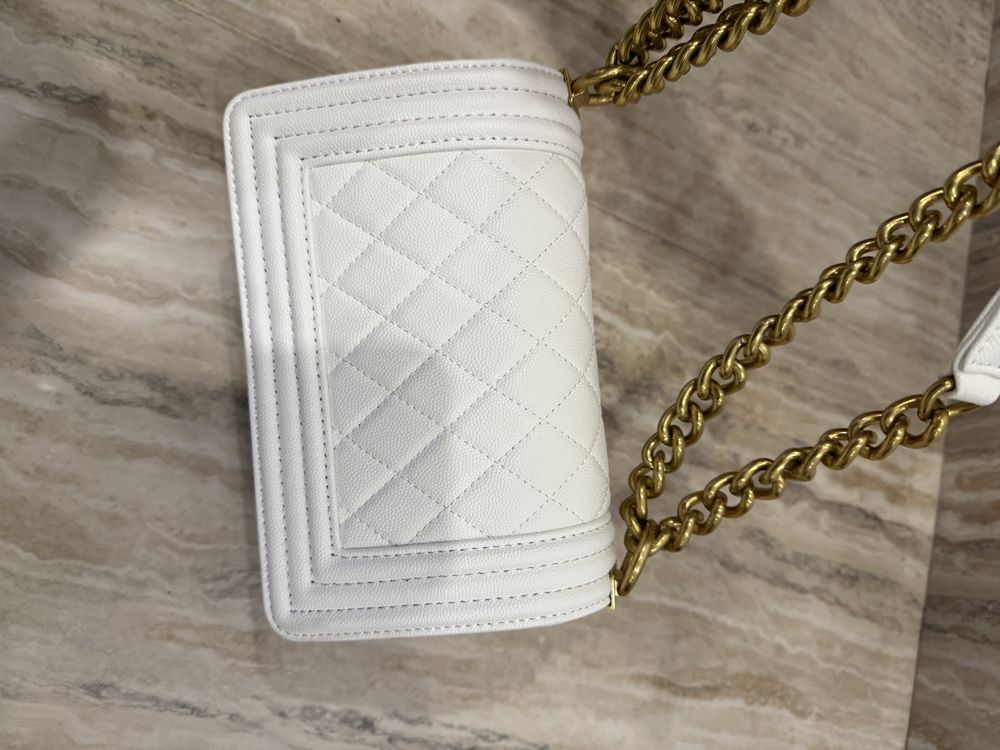 Дамска чанта Chanel