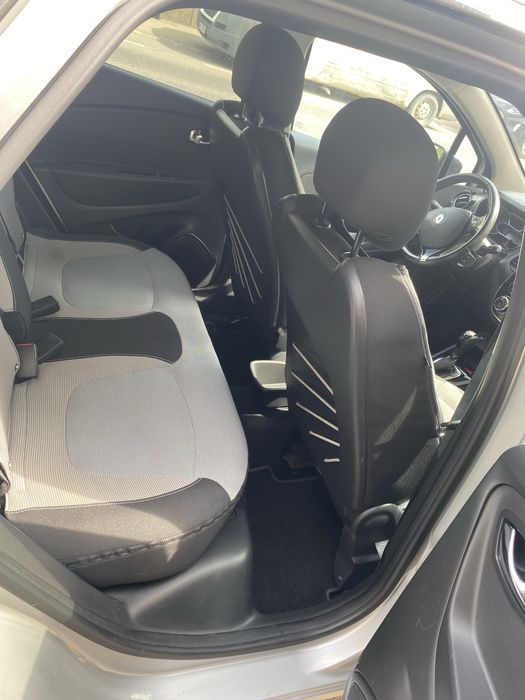 Renault Captur 1.2 Tce ,2015 !