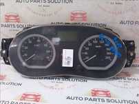 ceasuri bord dacia logan 1.4. b an fabr. 2006