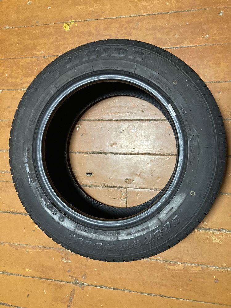Комплект шин 195/65R15 от Changan