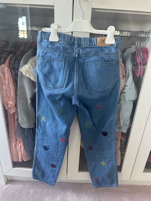 Маркови дънки нови и слагани веднъж