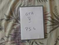 Vând jocuri PS4 cumpărate din austria