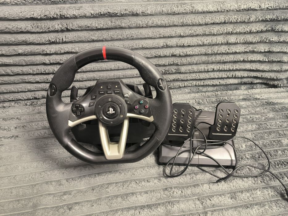 Vand volan gaming hori apex