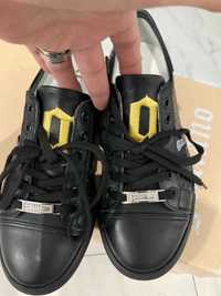 Galliano True Fashion - Sneakers adidas Galliano