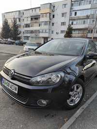 Volkswagen Golf 6