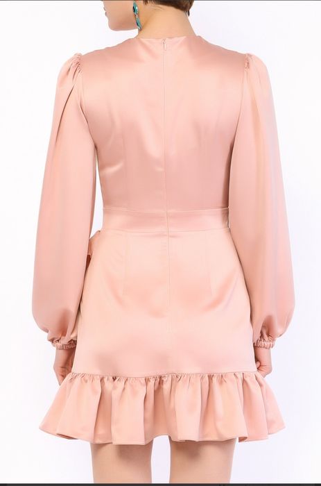 Rochie TGH Fashion noua cu eticheta