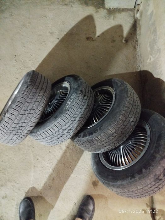 Elegant DISKA BALON sotiladi