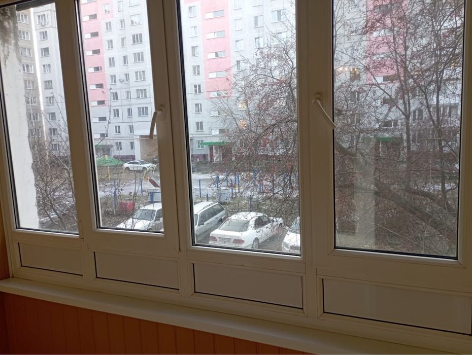 Сдается 1 ком.квартира 20 мкр