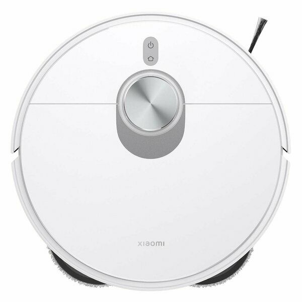Робот-пылесос Xiaomi Robot Vacuum X20 Pro