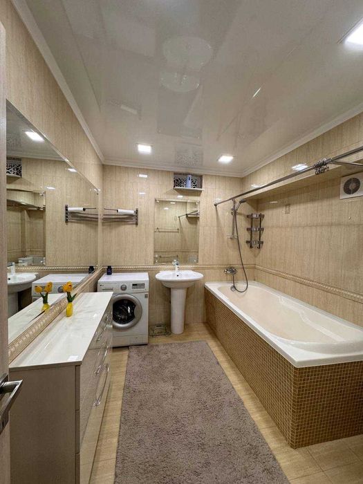 Ц-6 (ор-р Пожарка) 3/4/4 65кв.м.