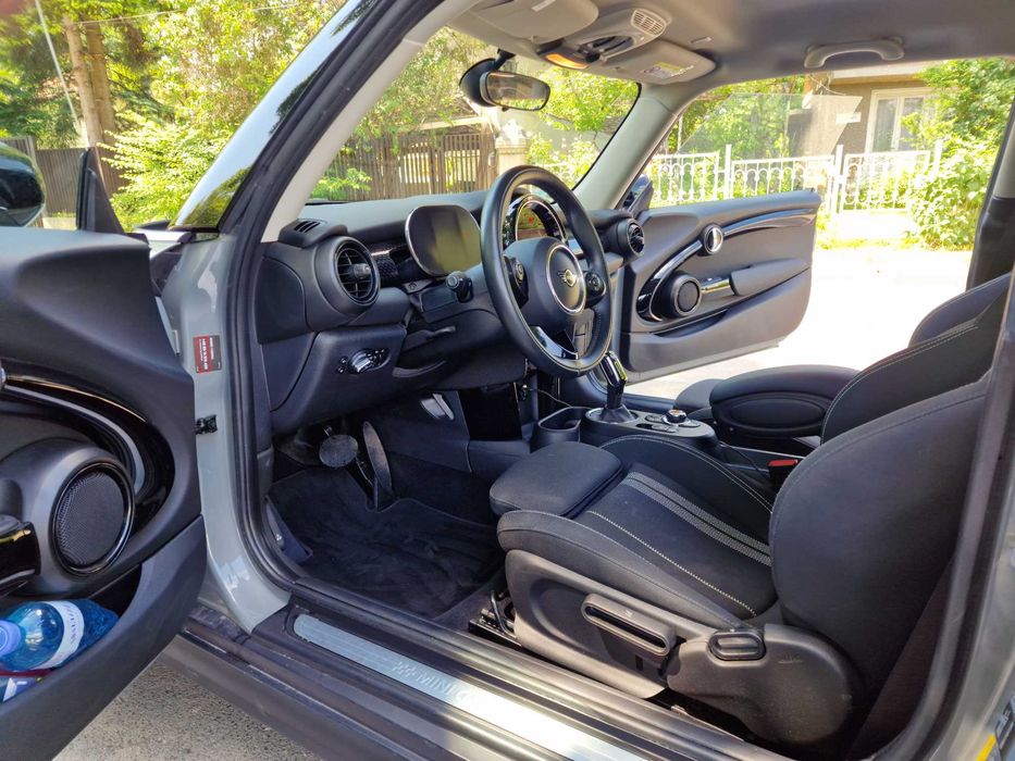 MINI Cooper SE 184 к.с. 2020, ELECTRIC, климатроник, печка