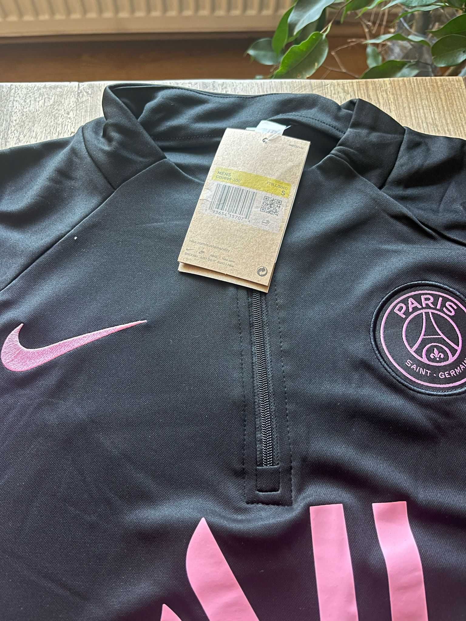 *LICHIDARE DE STOC* Trening/Compleu PSG Jordan/Nike - mai MULTE MODELE