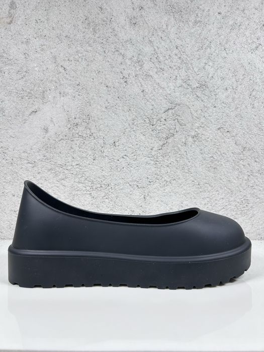 UGG Boot Guard Black