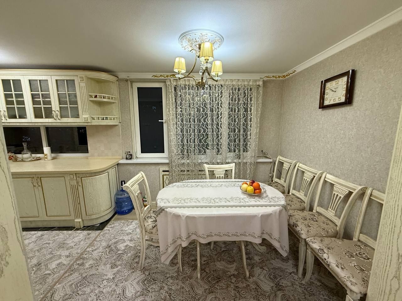 Kvartira продается 3/2/4 на Ц 1