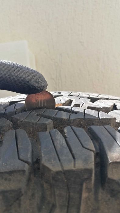 Anvelope iarna Matador Izzarda AT2 205/70/R15