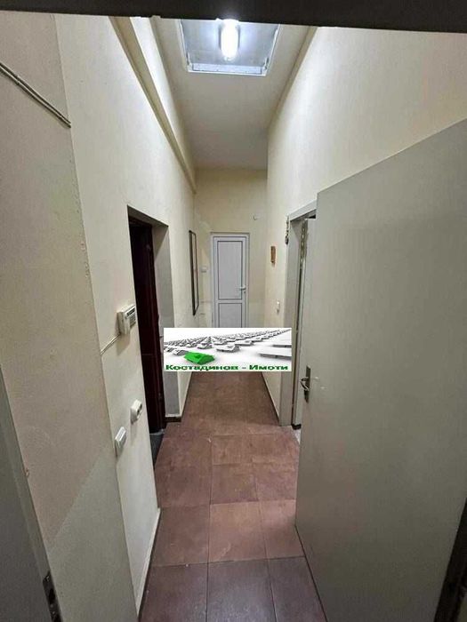 Складово помещение в гр. Пловдив - Индустриална Зона Тракия!