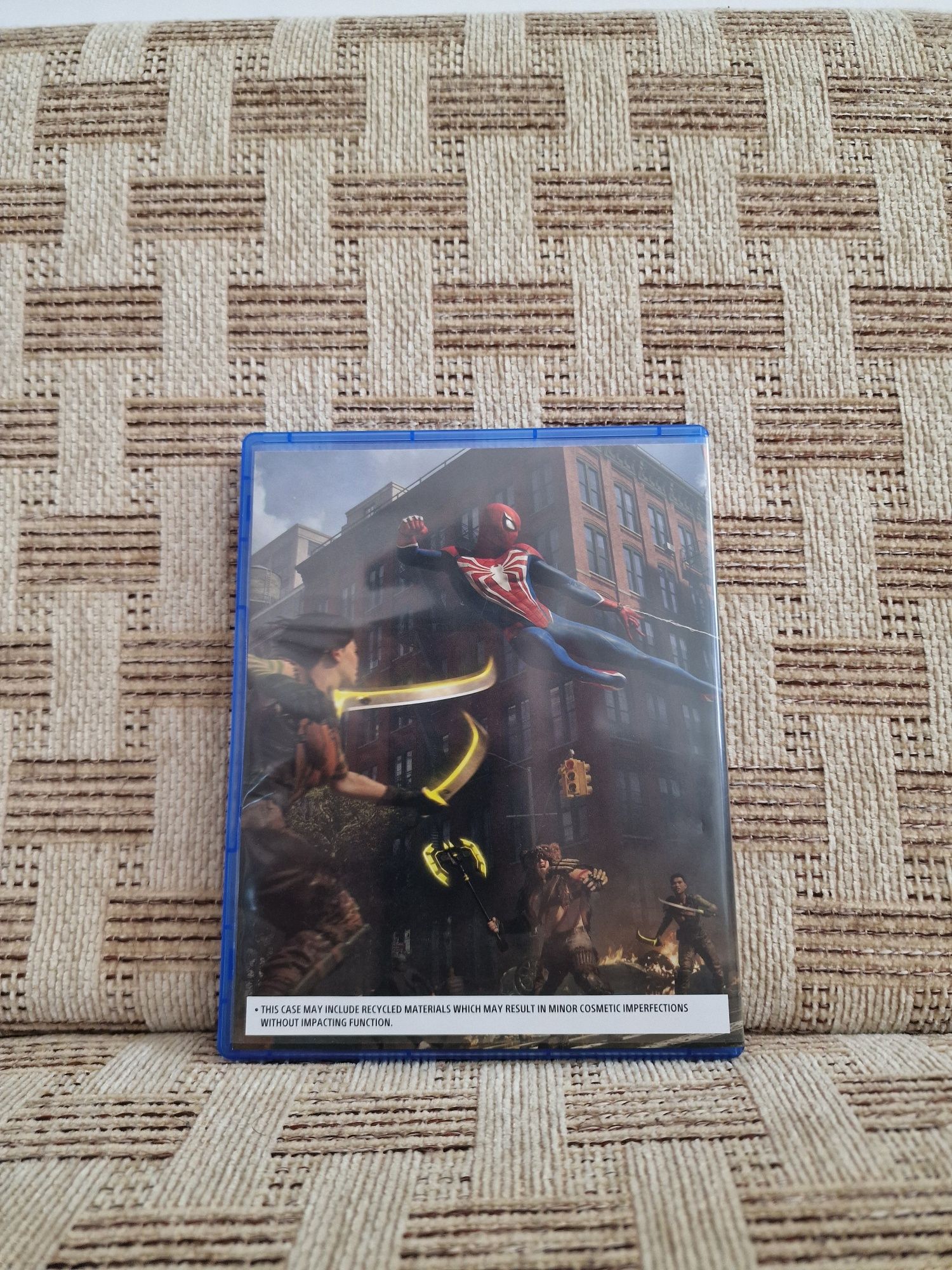 Marvel's Spider-Man 2 (PS5)