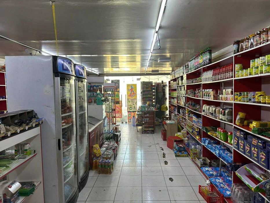 СРОЧНО! Бизнес под ключ! Магазин с мебелью и техникой — сразу начинай!