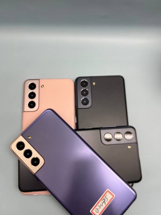 Samsung S21 8/128Gb Duos vetnam