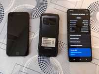 Samsung z flip4 Dodgee s mini 256gb iphone 8