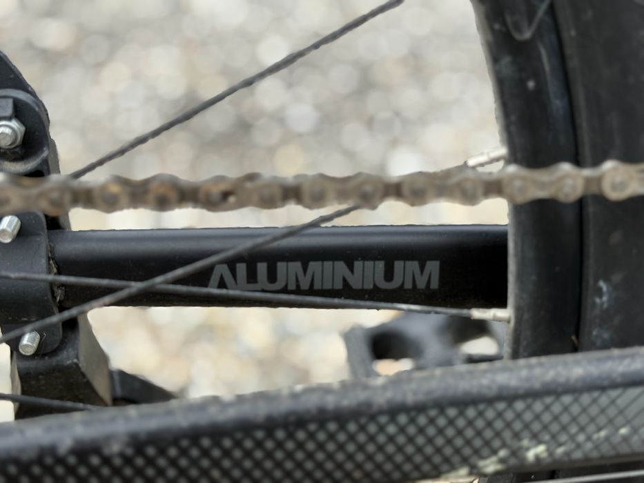 Kilmanjaro X-fact Sport
