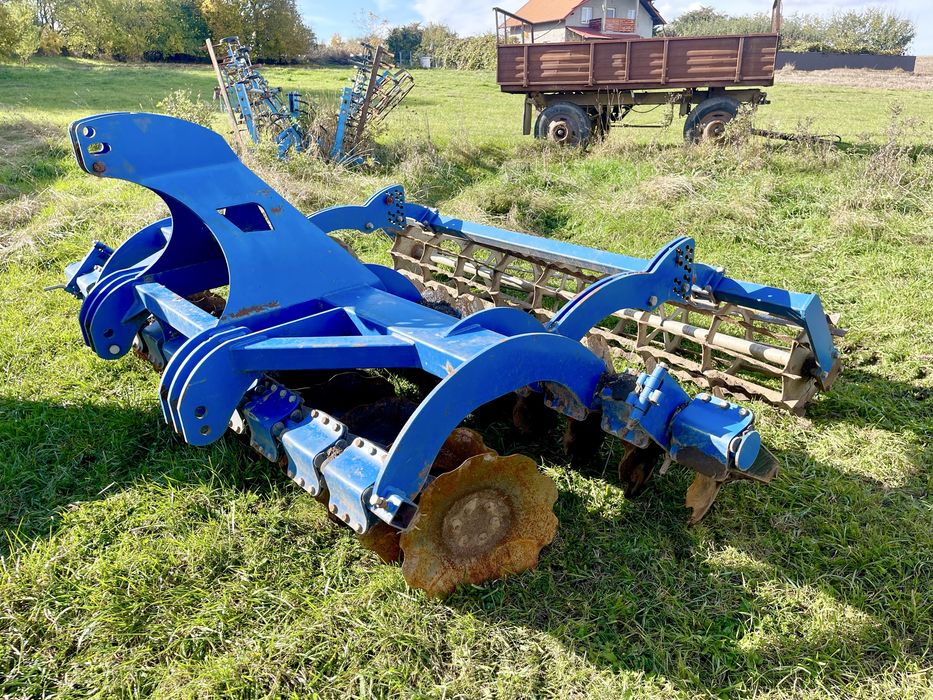 Vand teradisc 3 metri
