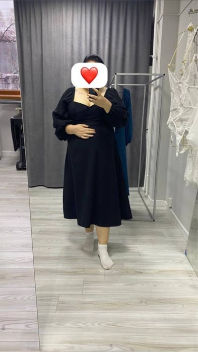 Платье 58/60 размер молодежный