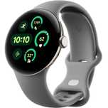 SmartWatch FitBit Google Pixel Watch 3 | 41mm Wi-Fi | Champagne Gold