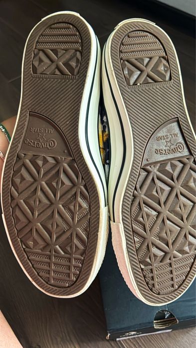 Converse Chuck Taylor