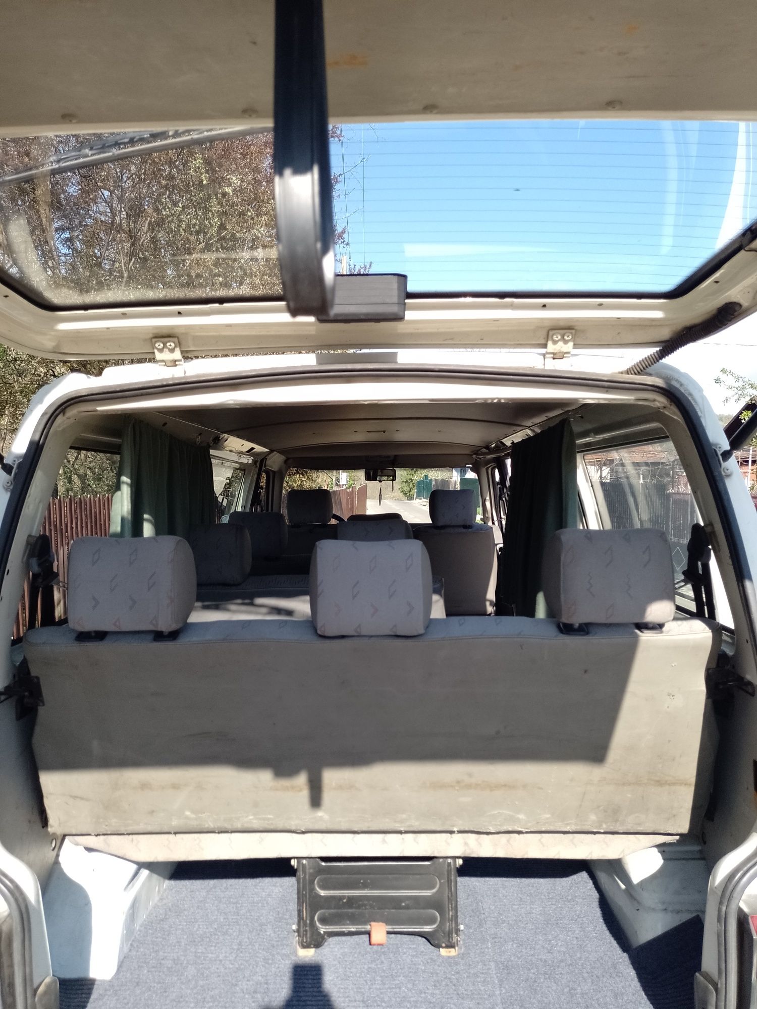 Volkswagen t4 8+1 locuri