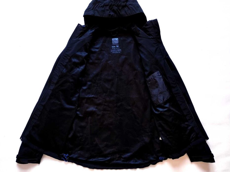 TWENTYFOUR of NORWAY Men's Jacket - M - оригинално мъжко яке