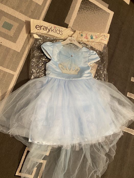 Детский платье сатылады новый